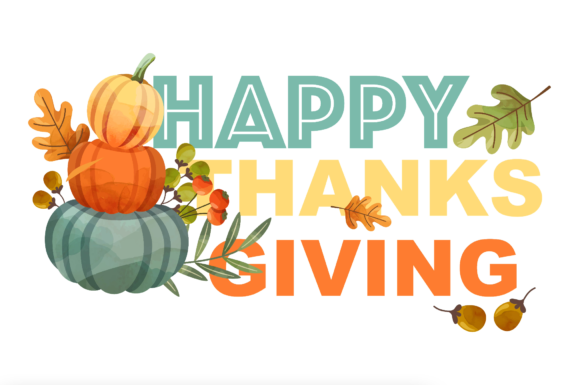 Download Happy Thanksgiving - Thanksgiving Collection