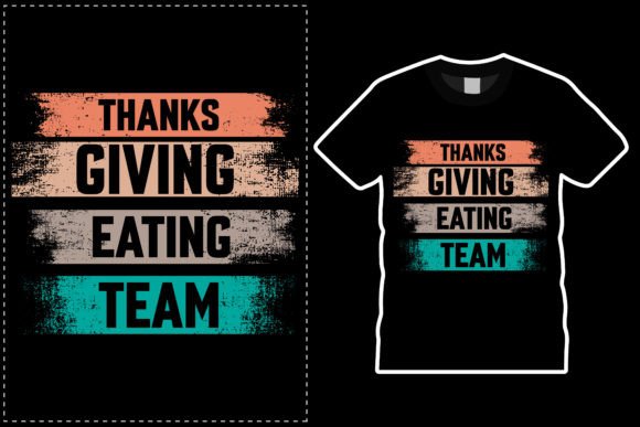 Download About ThanksGiving T Shirt Design Vector - Thanksgiving Collection
