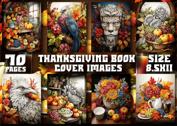 Download Thanksgiving Book Cover Images - Thanksgiving Collection