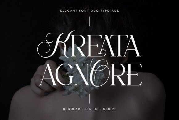Download Kreata Agnore - Premium Resources