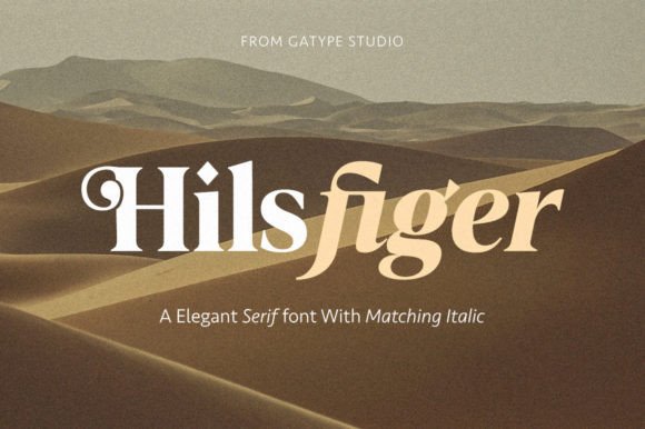 Download Hilsfiger - Premium Resources