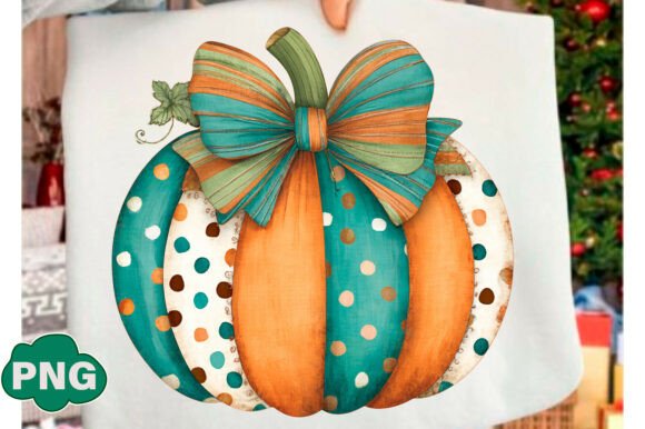 Download Fall Embroidery Thanksgiving Png Pumpkin - Thanksgiving Collection