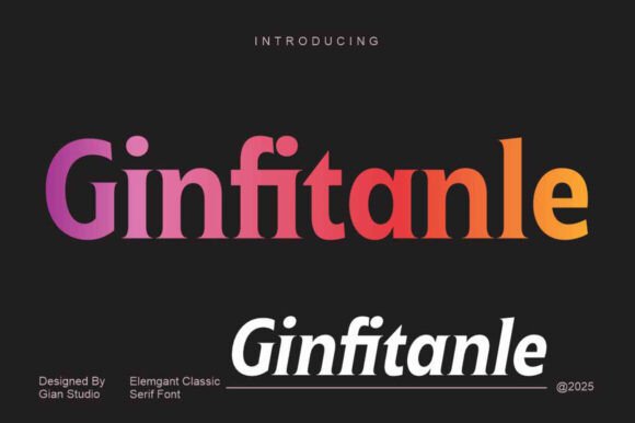Download Ginfitanle - Premium Resources