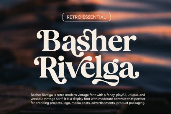 Download Basher Rivelga - Premium Resources
