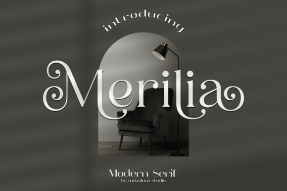 Download Merilia - Premium Bundle