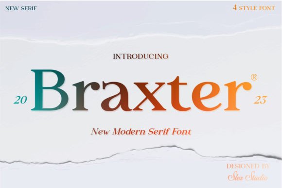 Download Braxter - Premium Resources